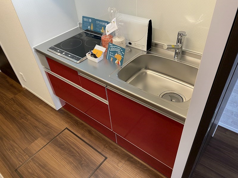 キッチン　イメージ