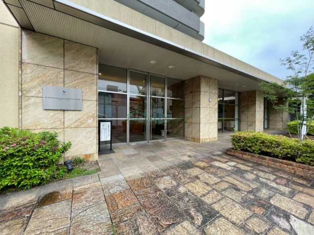 エントランス　ＨＦ駒沢公園レジデンスＴＯＷＥＲ