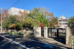 小学校　松仙小学校（小学校）まで198m