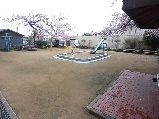 公園　西谷公園（公園）まで319m