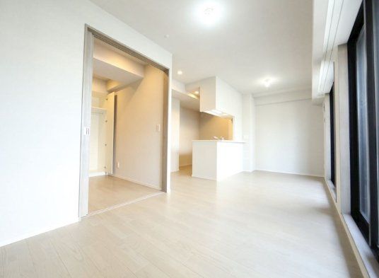 居室・リビング　リビング/居室