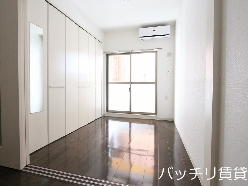 その他部屋・スペース　別号室写真の為現況を優先致します。