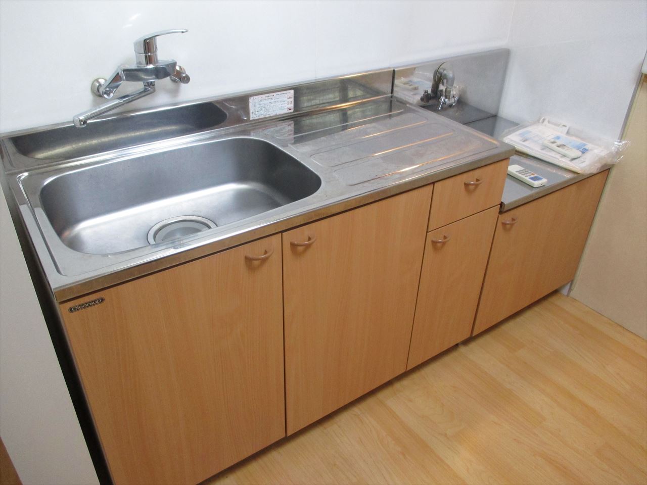 キッチン　プロスパー第5ビル