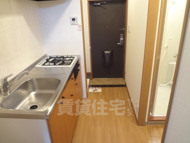 キッチン　キッチン（イメージ）