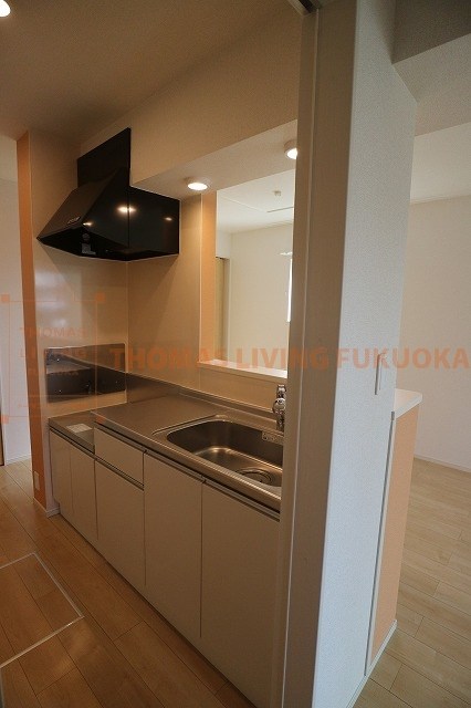 キッチン　福岡県・佐賀県の賃貸物件・お部屋探しはトーマスリビングまで