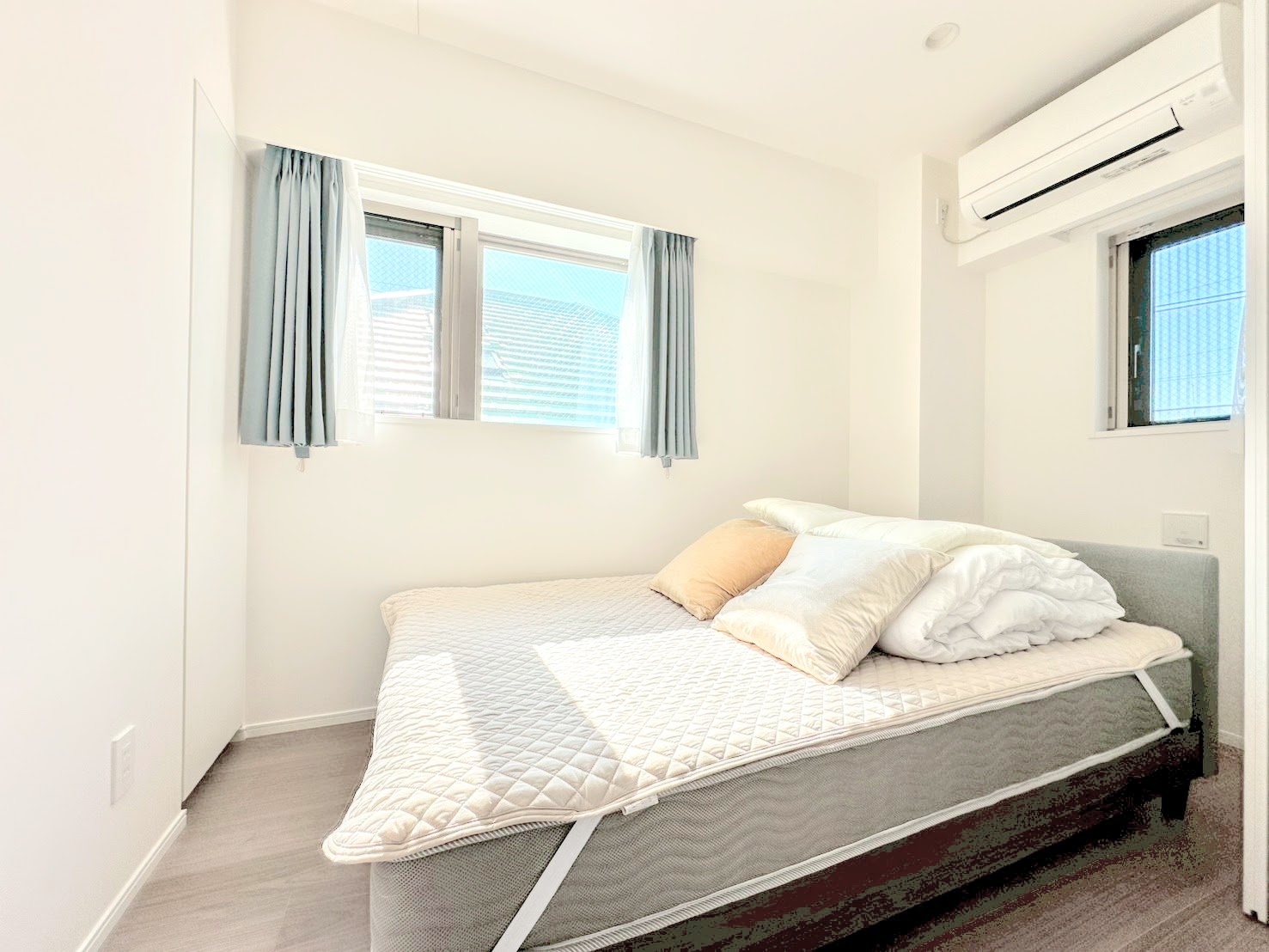 その他部屋・スペース　家具家電はついておりません