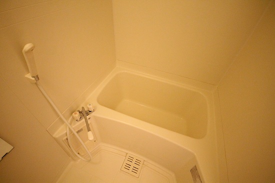 バス・シャワールーム　※写真は類似です