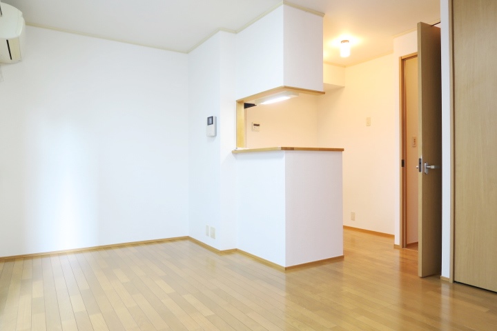 その他部屋・スペース　別号室の参考写真です。