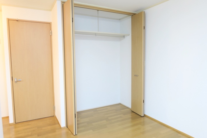 収納　別号室の参考写真です。