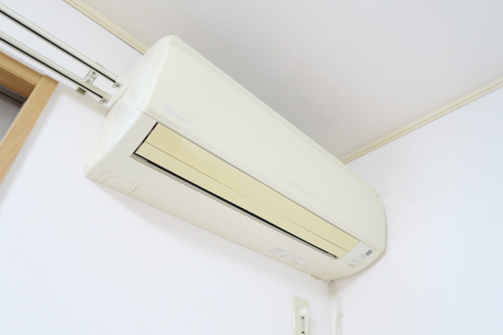 その他設備　別号室の参考写真です。