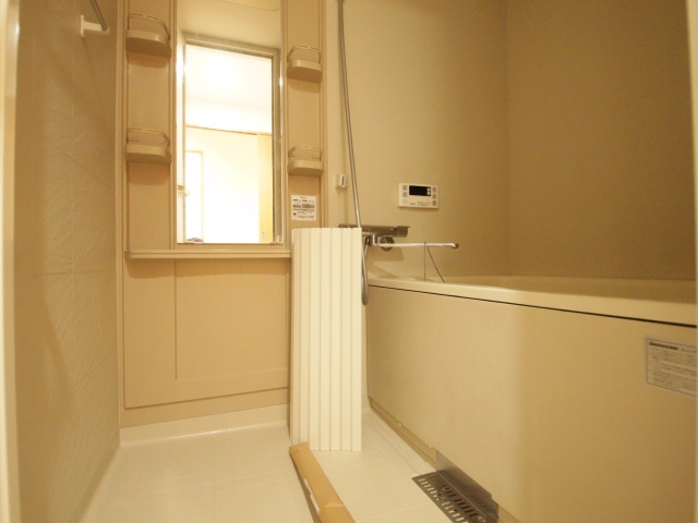 バス・シャワールーム　※別室の参考写真の為、現況優先です。