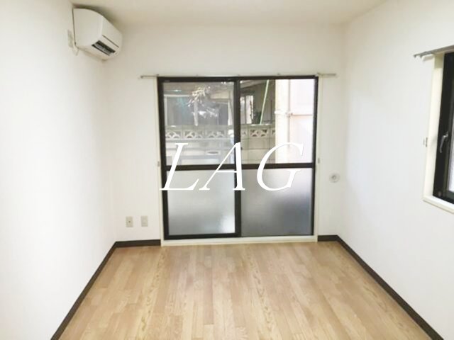 居室・リビング　洋室のお部屋です。