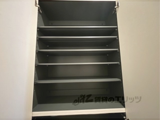 収納　下駄箱