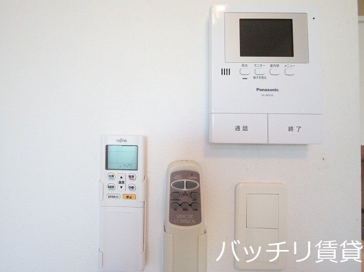 セキュリティ　別号室タイプの為、現状を優先致します。