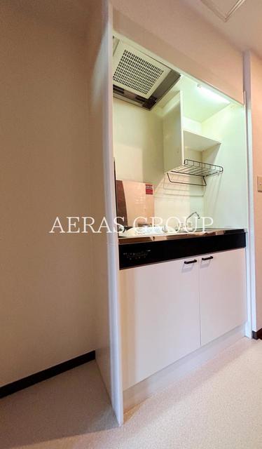 キッチン　同仕様写真