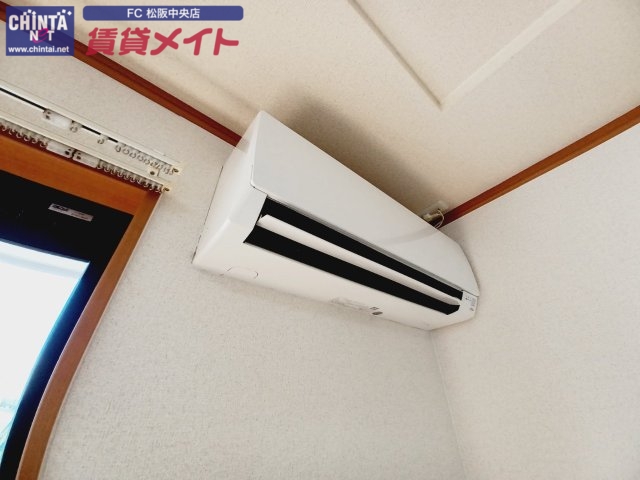 その他設備　反転タイプ参考写真