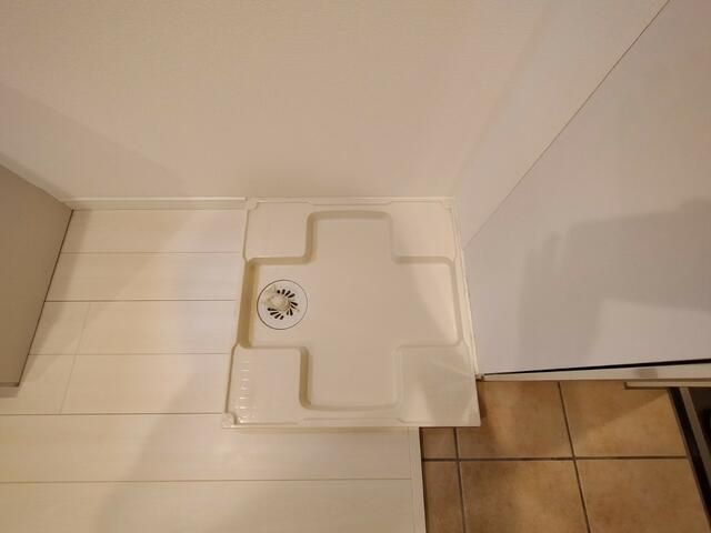 その他設備　☆室内洗濯機置場☆