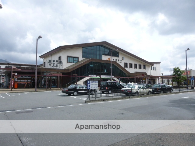 その他　御殿場駅（その他）まで1200m