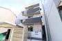 静岡駅より徒歩19分 3階 築3年7ヶ月の賃貸物件