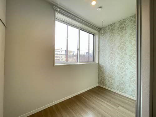 その他　2.5帖洋室