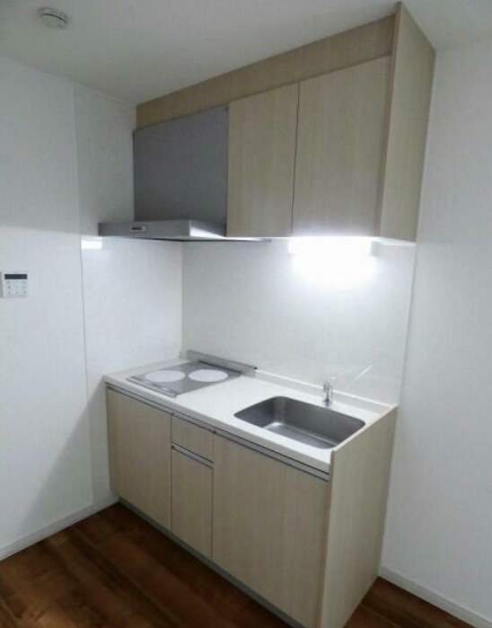 キッチン　使いやすいキッチン！