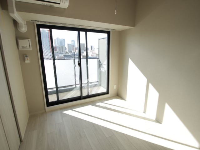 居室・リビング　※別号室の参考写真です※