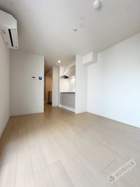 居室・リビング　ネットは無料で利用可能です♪♪