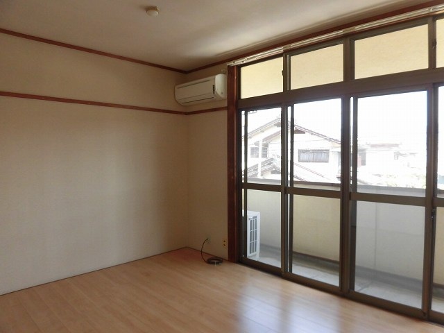 その他　別号室の写真です。