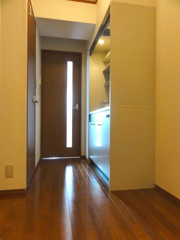 その他　キッチンスペース