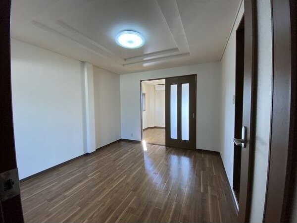 居室・リビング　※他部屋参照