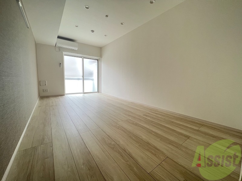 居室・リビング　※写真はイメージ、完成予想図です。