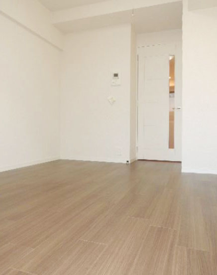 その他部屋・スペース　★広々居室スペース★