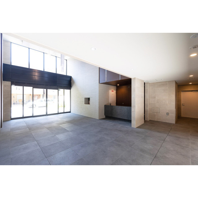 ロビー　ロビー