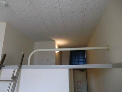 収納　写真は同型物件です。