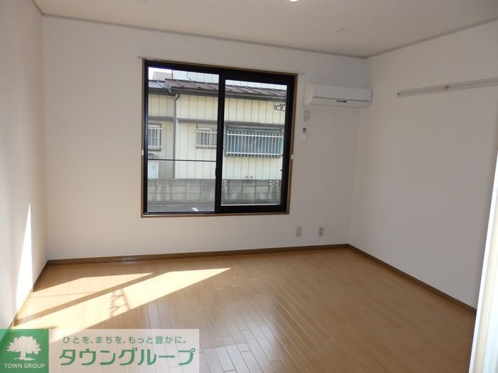 居室・リビング　お問合せはタウンハウジングまで！※現地待合わせ相談可能