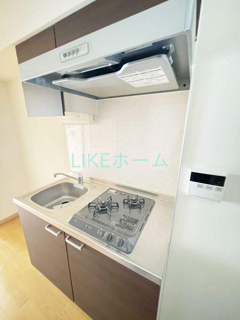 キッチン　設備