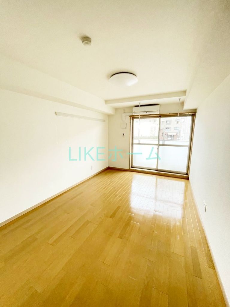 居室・リビング　設備