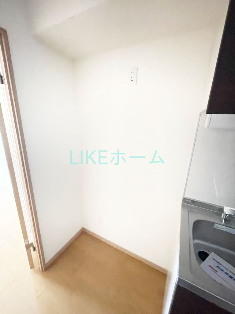 その他　バルコニー