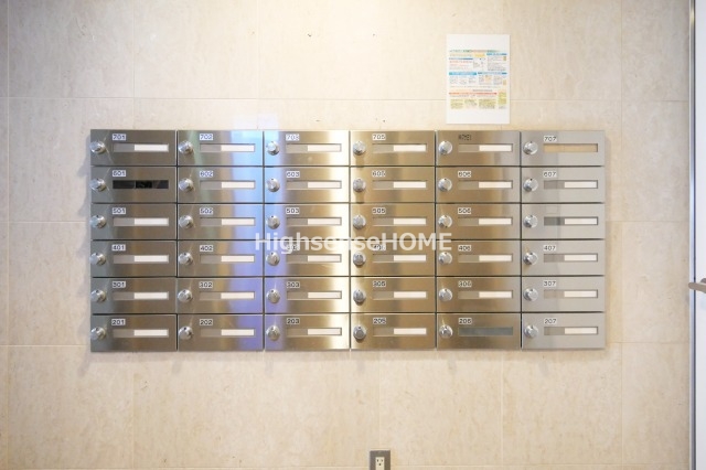 バルコニー　バルコニーがあります