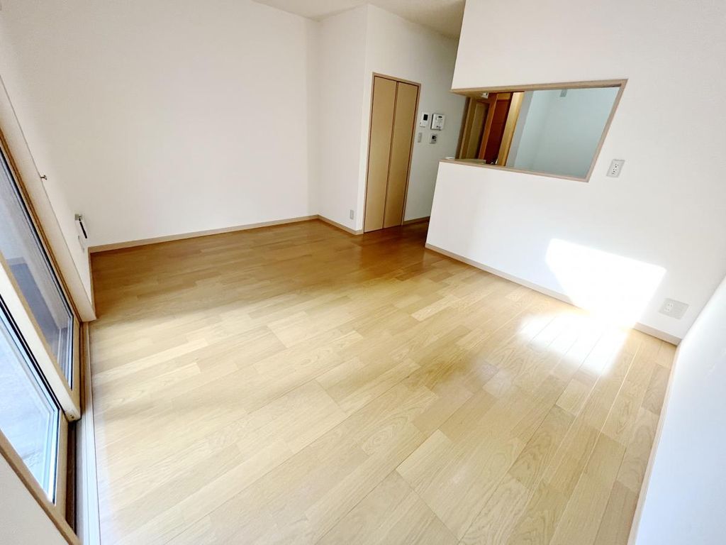 居室・リビング　★お問い合わせはタウンハウジングまで★