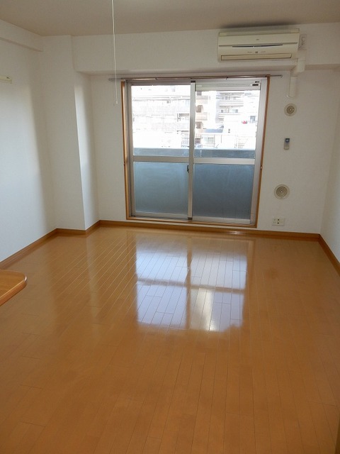 居室・リビング　居室・リビング