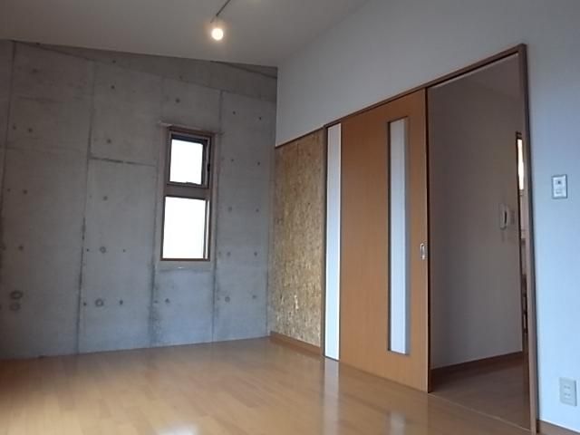 その他部屋・スペース　明るい室内です