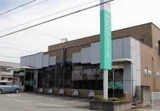 銀行　きのくに信用金庫吉備支店（銀行）まで1399m
