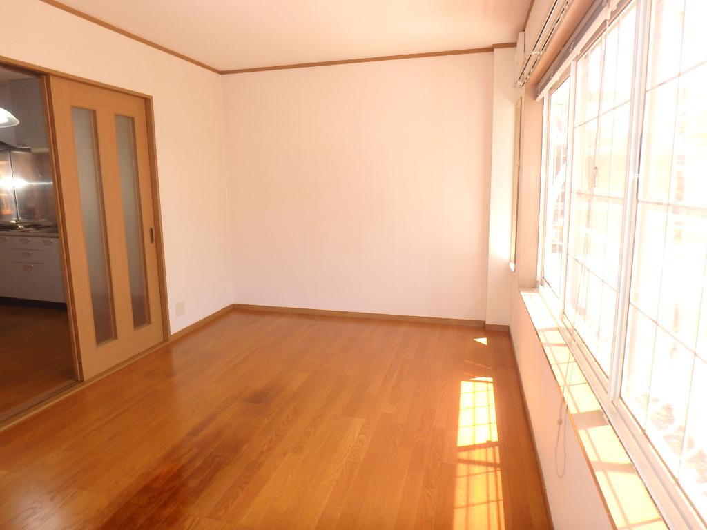 その他部屋・スペース　洋室