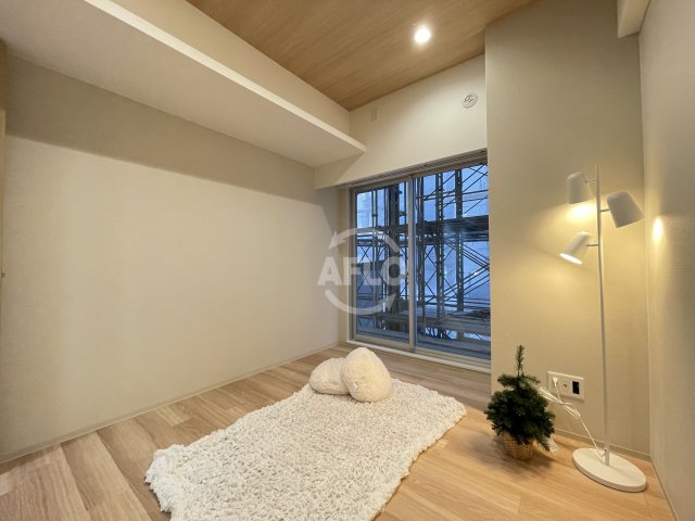 居室・リビング　NEXT STAGE本町(ネクストステージホンマチ)　リビン