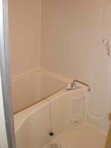 バス・シャワールーム　同タイプ写真