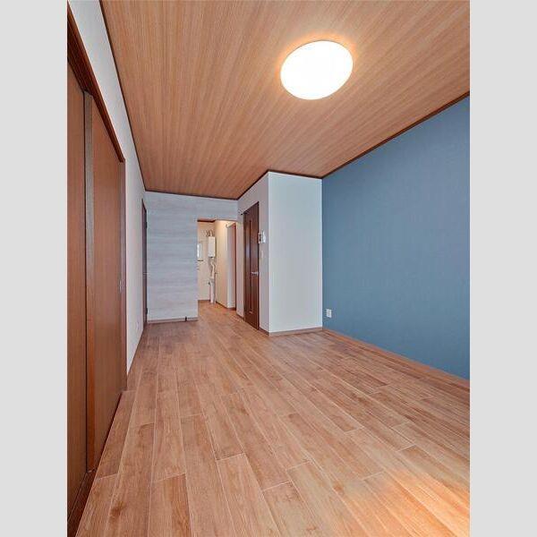 居室・リビング　すべて参考写真です