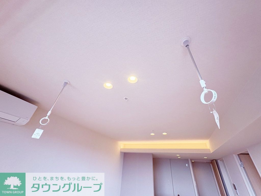 その他設備　お問合せはタウンハウジングまで！※現地待合わせ相談可能