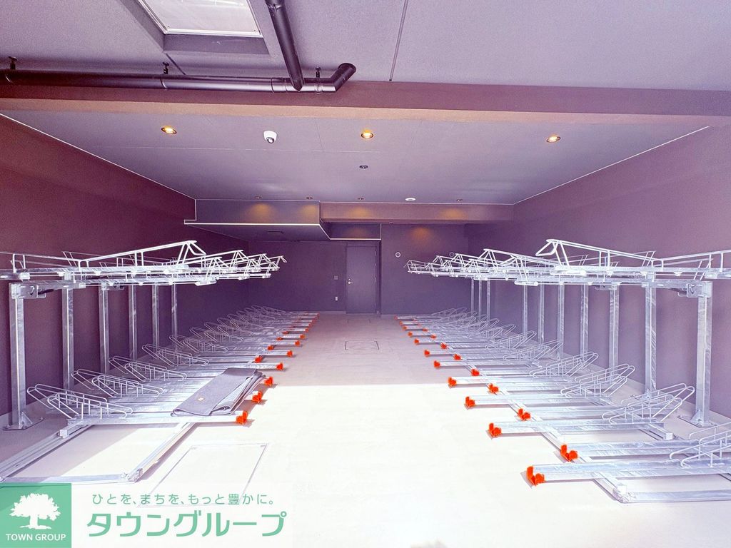 その他共有部分　お問合せはタウンハウジングまで！※現地待合わせ相談可能