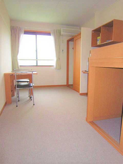 居室・リビング　画像5